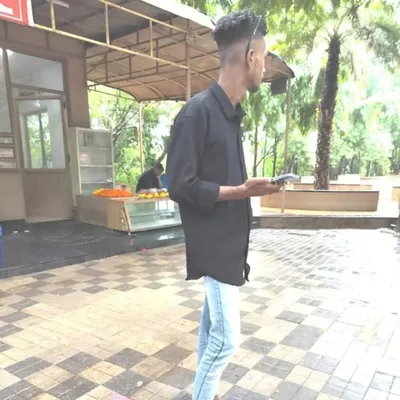 UDAY BHAI profile