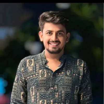 SAGAR DOSHI profile