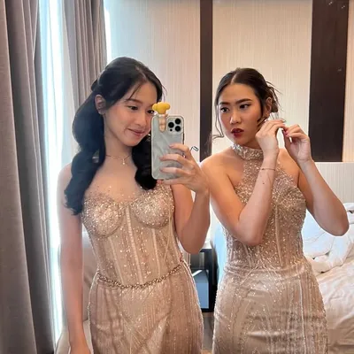 Jessica & Lysa | Food Travel Lifestyle profile