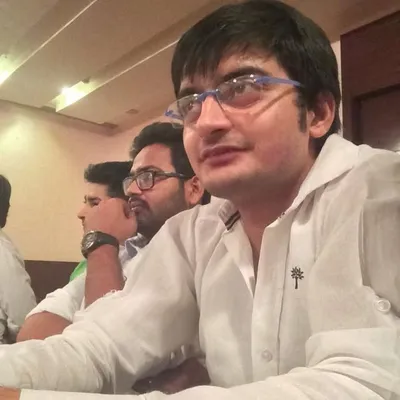 Udai Chauhan profile