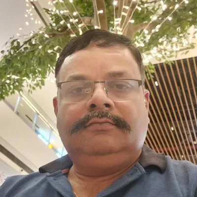 Udai Pratap Singh Chandel profile