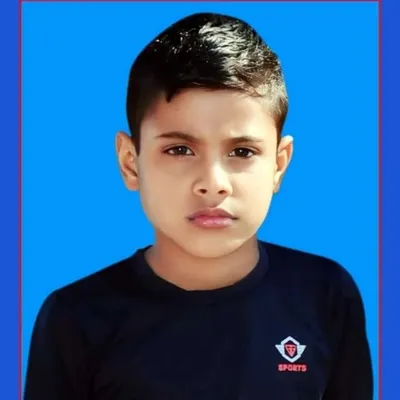 Udaiveer Gurjar profile