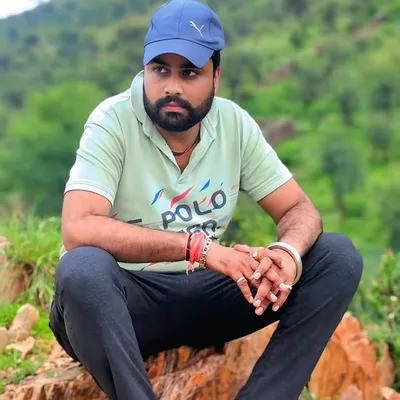 Udai Singh Jhala profile