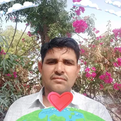 Udai Choudhary profile