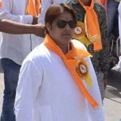Udai Gayari profile