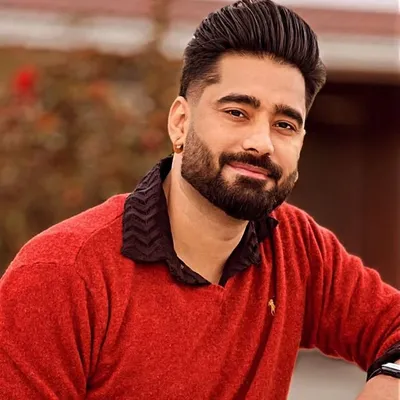 Udai Veer Singh profile