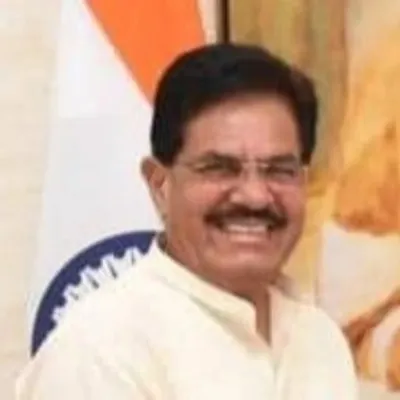Udai Lal Anjana profile