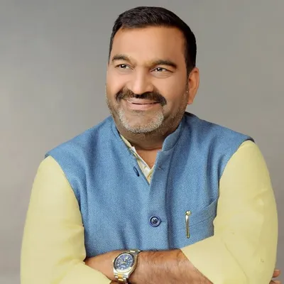 Udai Lal Dangi profile