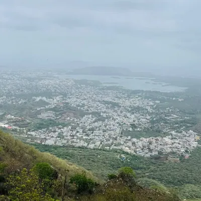 Udaipur profile