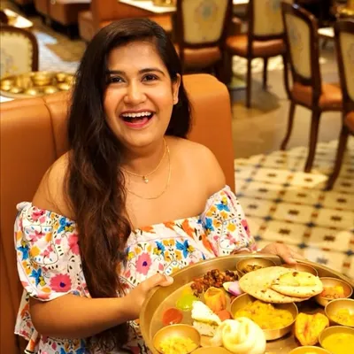 Sneha Chadha profile