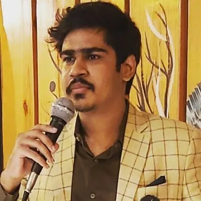 Shivam Lodha profile