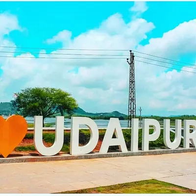 Udaipurvale profile