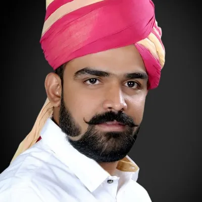 Udai Singh Shekhawat profile