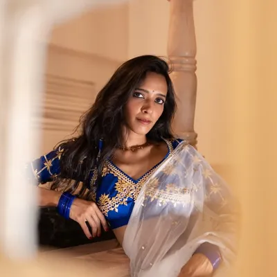 Priyanka Dave 🇮🇳 profile