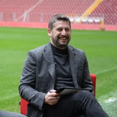 Ümit DAVALA profile