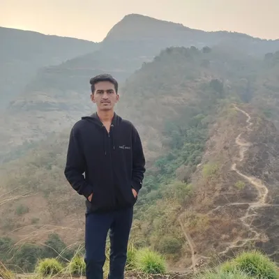 Uday Aher profile