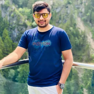 Bhalara_uday profile
