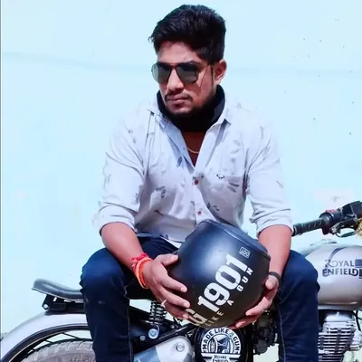 Uday Kanna profile