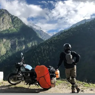 आवारा हॅुं ... profile
