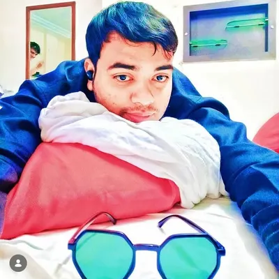 Uday kotadiya profile