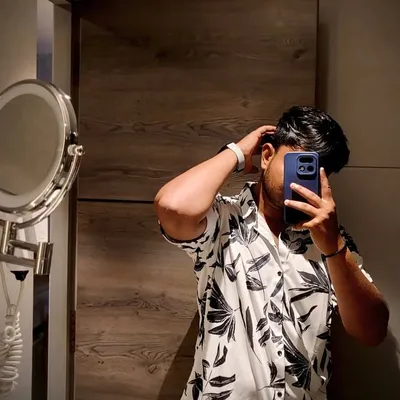 ⚡uday Pandya⚡ profile