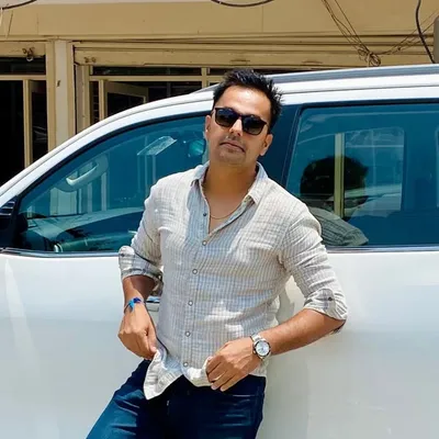 Uday Mann profile