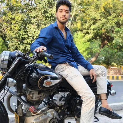 U∂ay💫(Ᏼᴀʙᴜ❣️). ❣️ जय श्री राम ❣️ profile