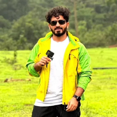 UDAY KUMAR