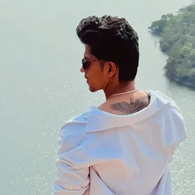 Uday s ๐ค profile