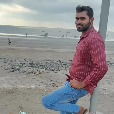 Uday Soni profile