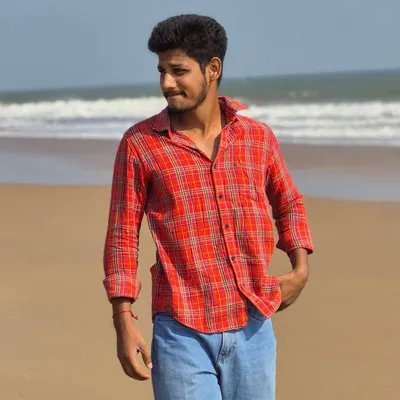 Uday Kumar profile