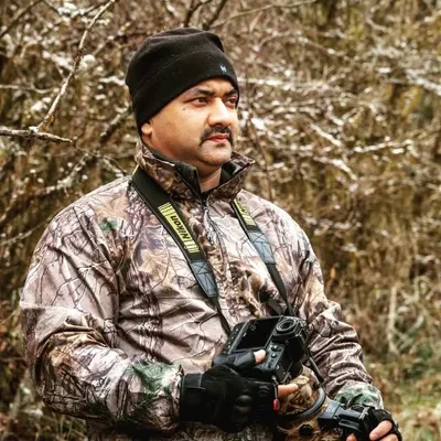 Udayan Borthakur profile