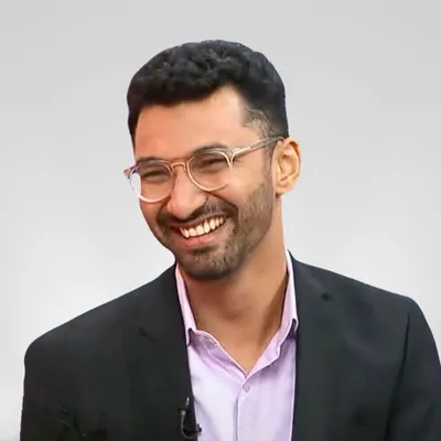Udayan Adhye | Finance & Investing