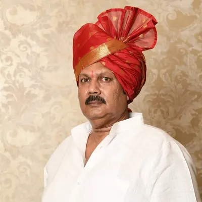 छत्रपती श्री उदयनराजे भोसले profile