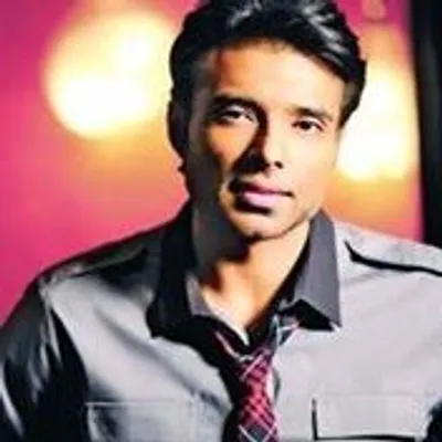 Uday Chopra profile