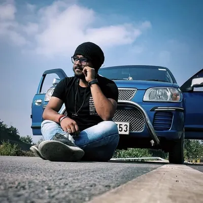 Udai S Das profile
