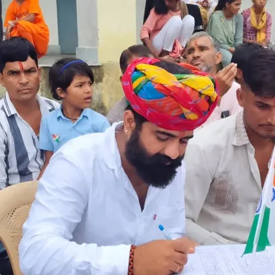 Uday Gadri profile
