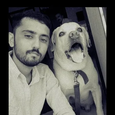 Uday Khavad profile