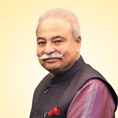 Uday Mahurkar profile