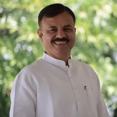 Uday Pratap Singh profile