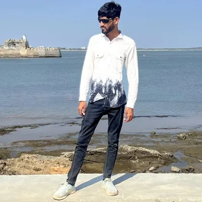 Uday DarBar profile