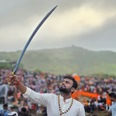 Udaysingh Pawar