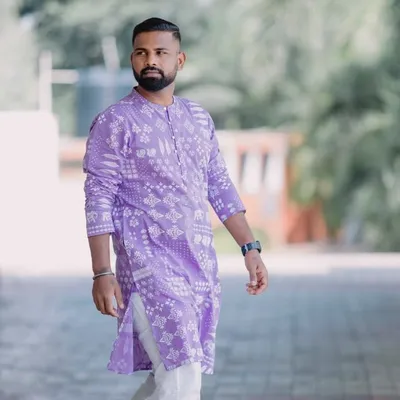 Uday Sunki profile