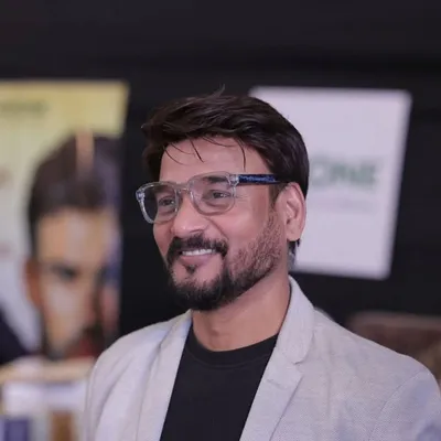 Uday Takke profile