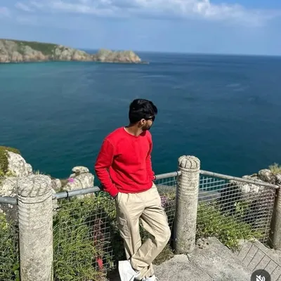 Uddesh Kalse profile