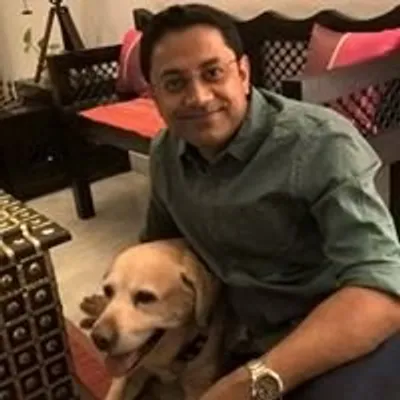 Uddipan Chakravarthy profile