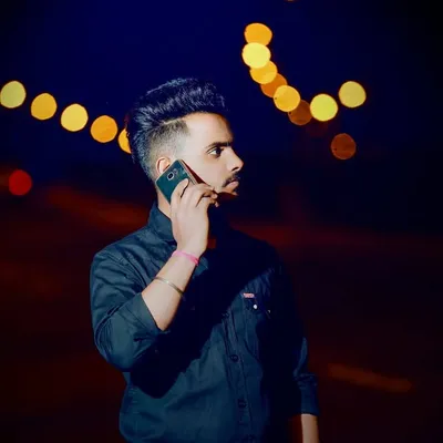 Udeep Khatri profile