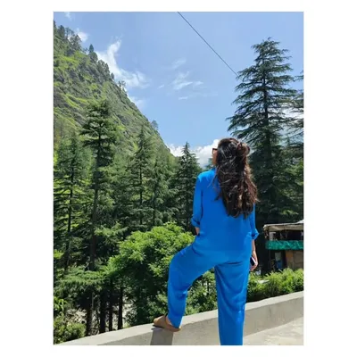 Udeesha Mishra profile