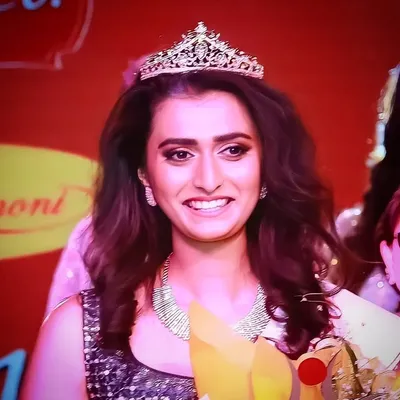 Udeesha Singh profile
