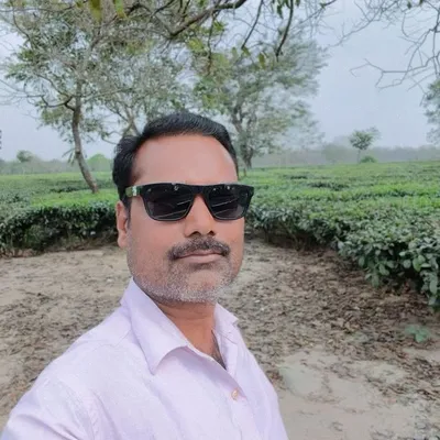 Udgar Ji Ram Udgar profile